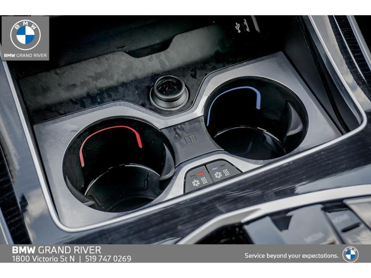 2024 BMW X5 xDrive40i 4dr All-Wheel Drive Sports Activity Vehicle Photo