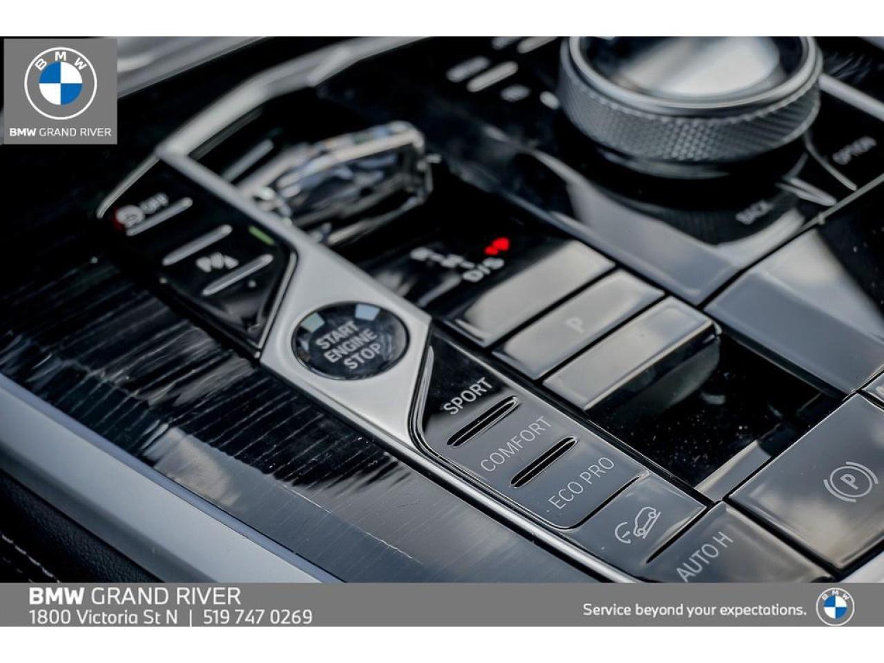 2024 BMW X5 xDrive40i 4dr All-Wheel Drive Sports Activity Vehicle Photo