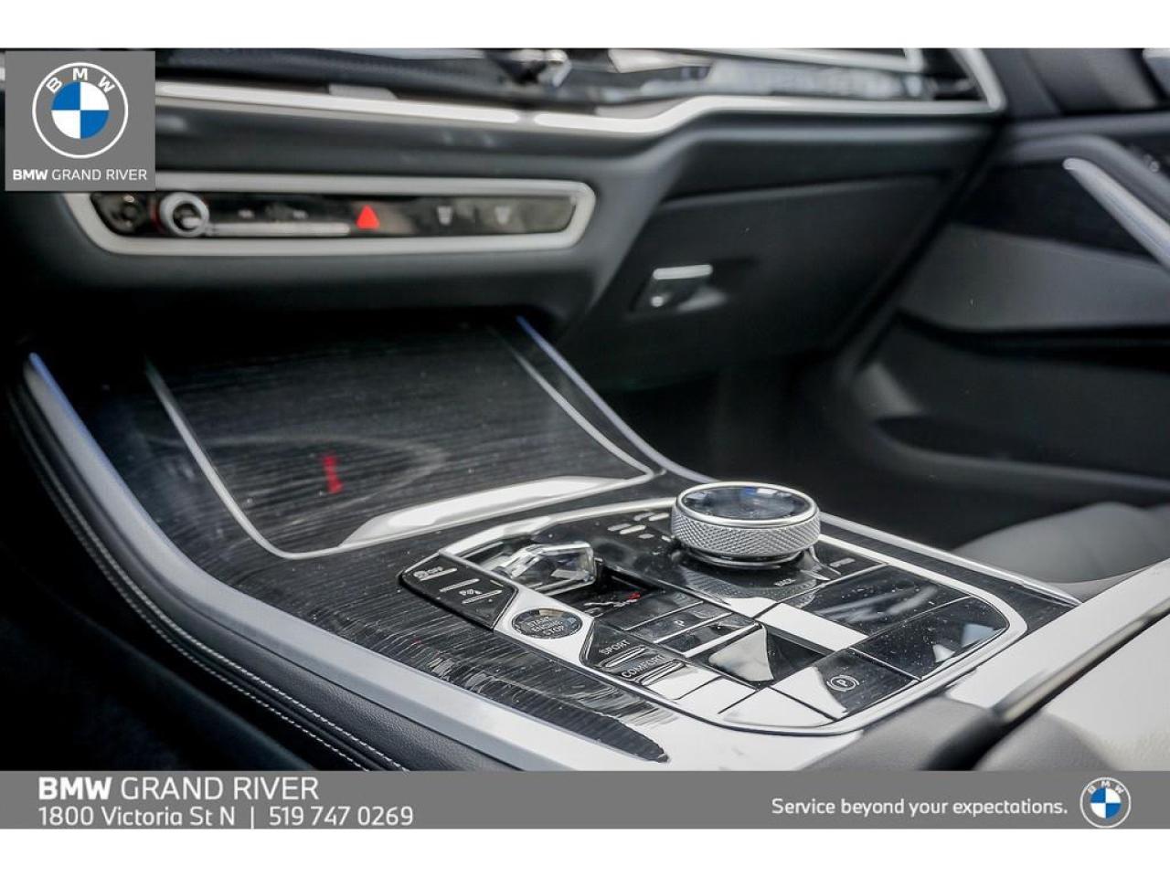 2024 BMW X5 xDrive40i 4dr All-Wheel Drive Sports Activity Vehicle Photo