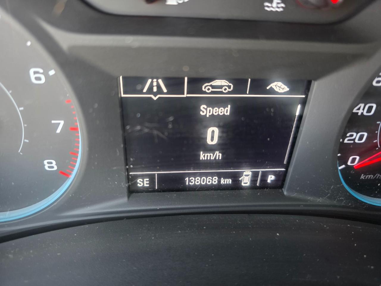 2016 Chevrolet Malibu LT w/1LT 4dr Sedan Photo