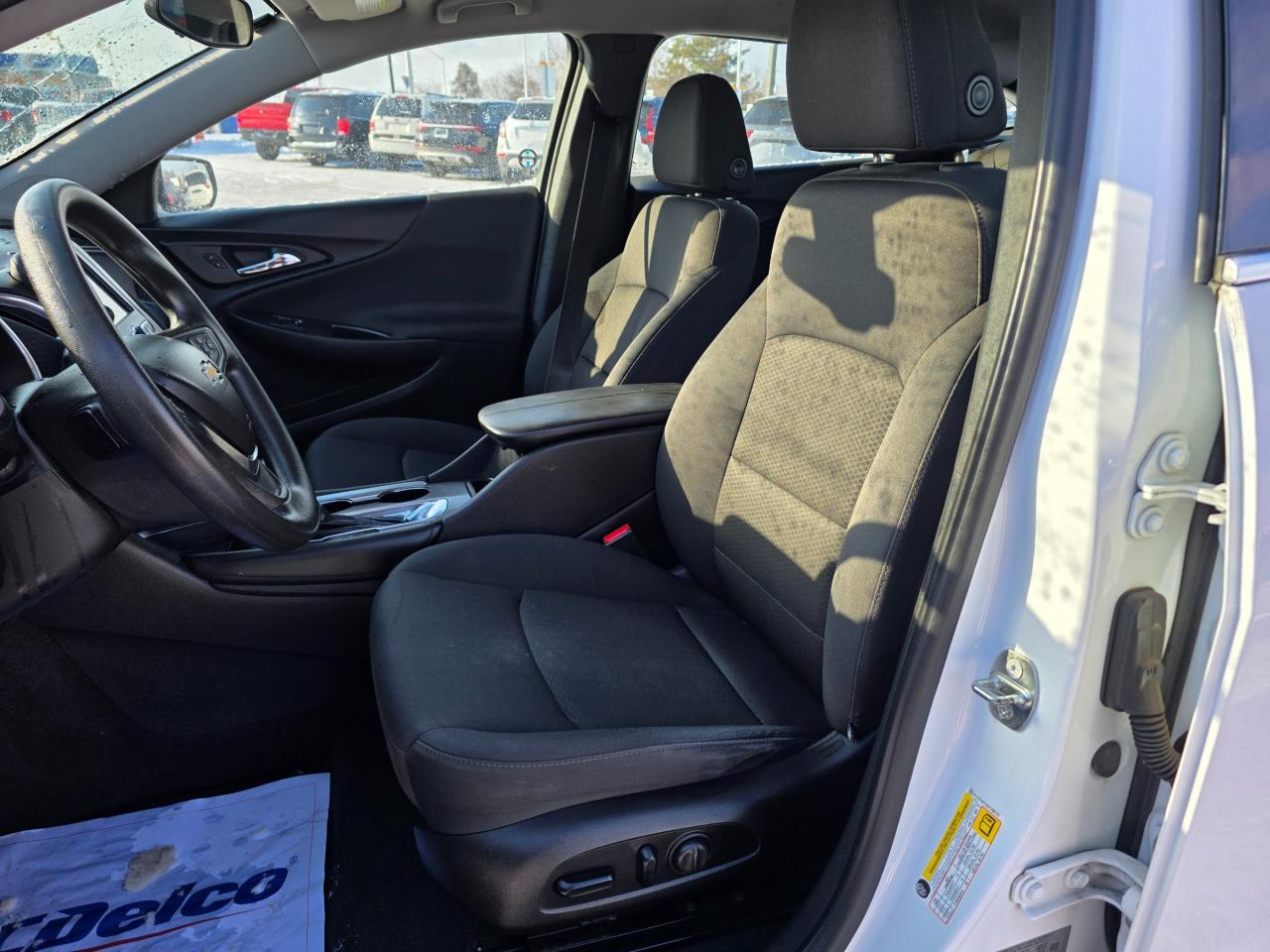 2016 Chevrolet Malibu LT w/1LT 4dr Sedan Photo