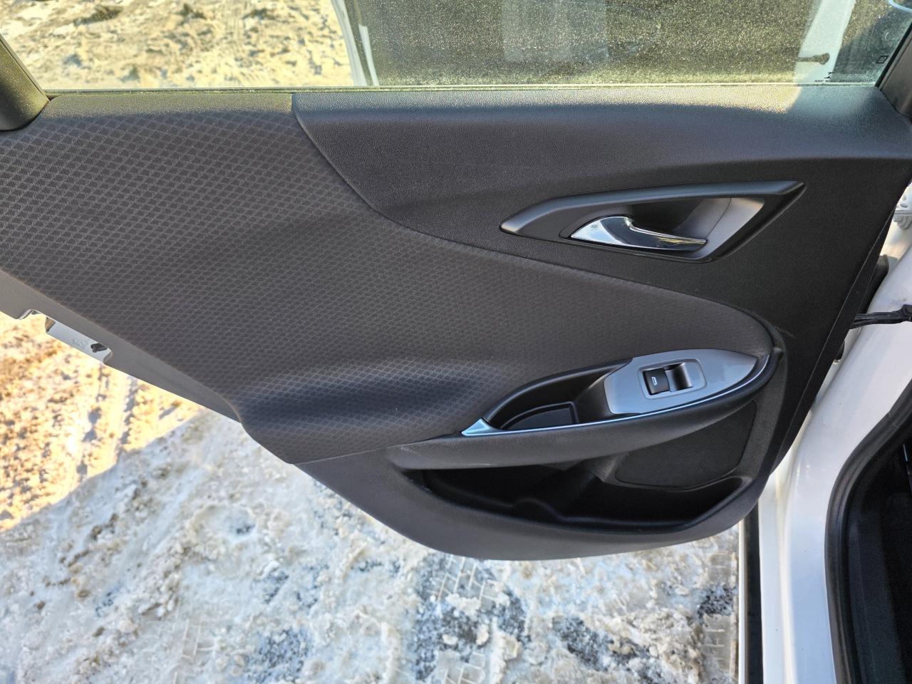 2016 Chevrolet Malibu LT w/1LT 4dr Sedan Photo