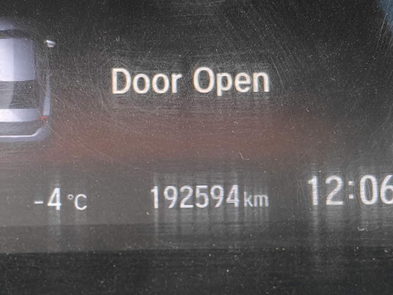 2018 Honda Civic LX (M6) 4dr Sedan Photo