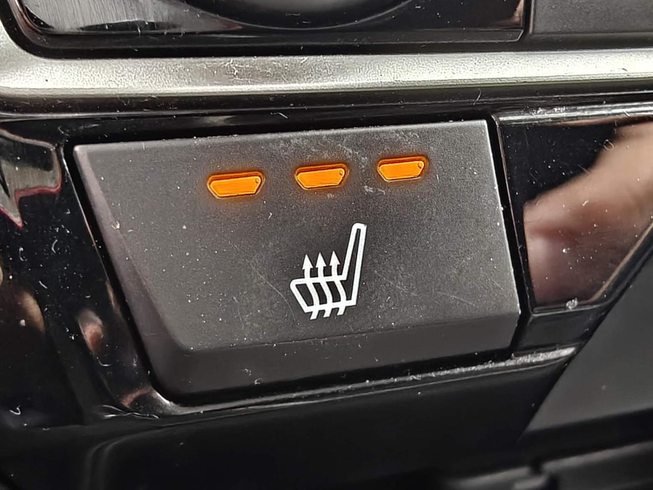 2018 Honda Civic LX (M6) 4dr Sedan Photo