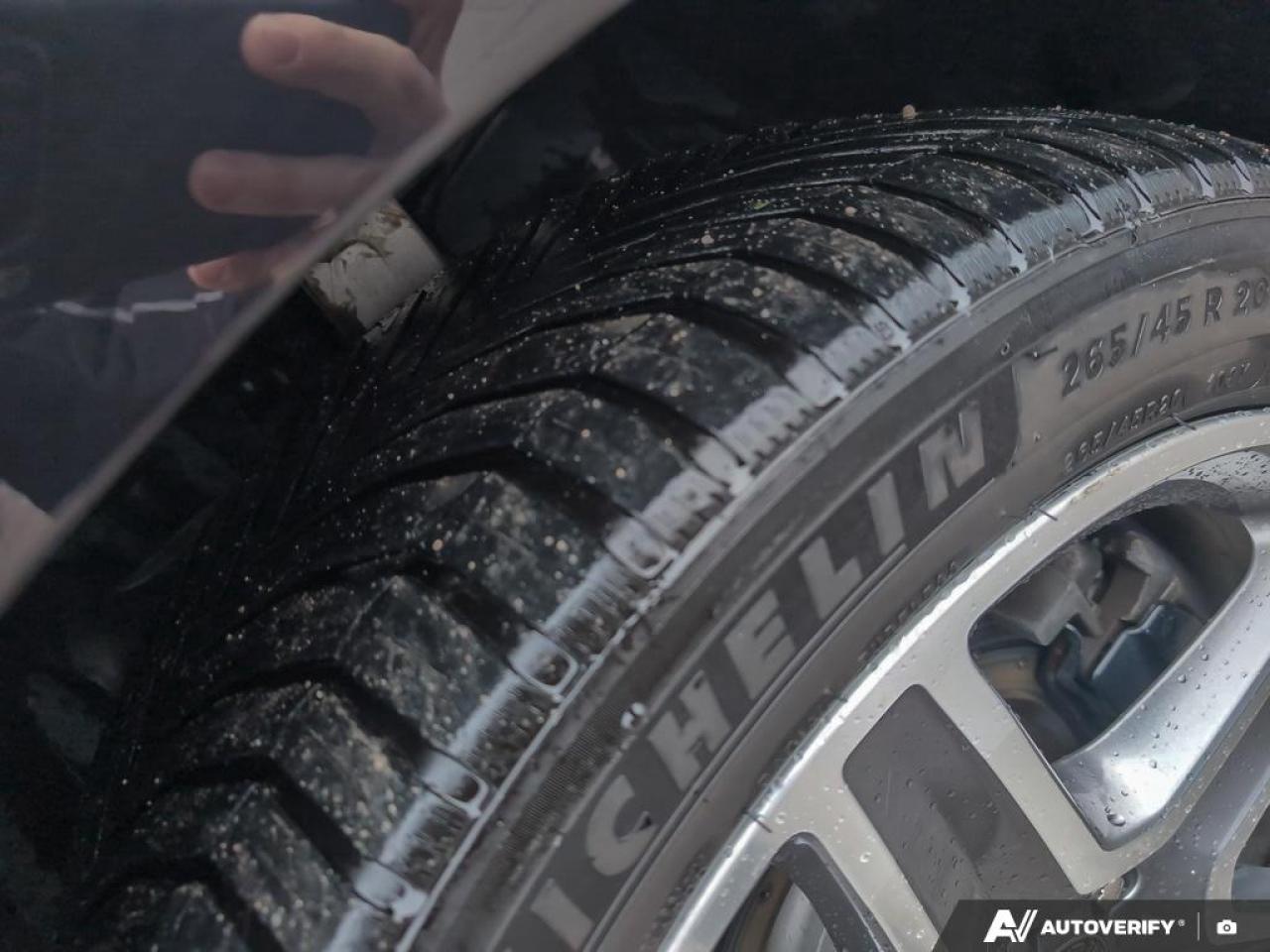 2017 Mercedes-Benz GLE 400 Base GLE 400 4dr 4MATIC Sport Utility Photo