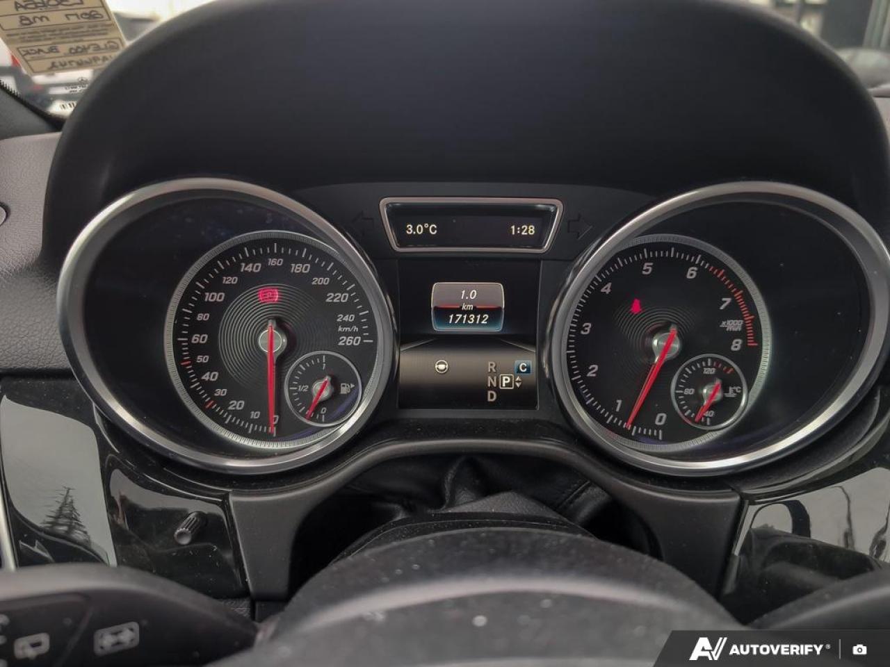 2017 Mercedes-Benz GLE 400 Base GLE 400 4dr 4MATIC Sport Utility Photo