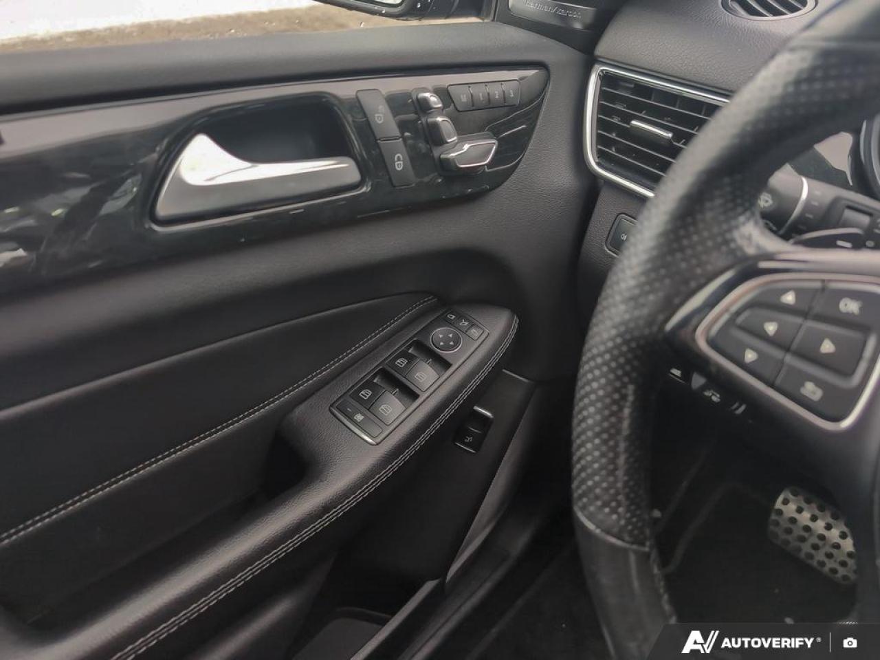 2017 Mercedes-Benz GLE 400 Base GLE 400 4dr 4MATIC Sport Utility Photo