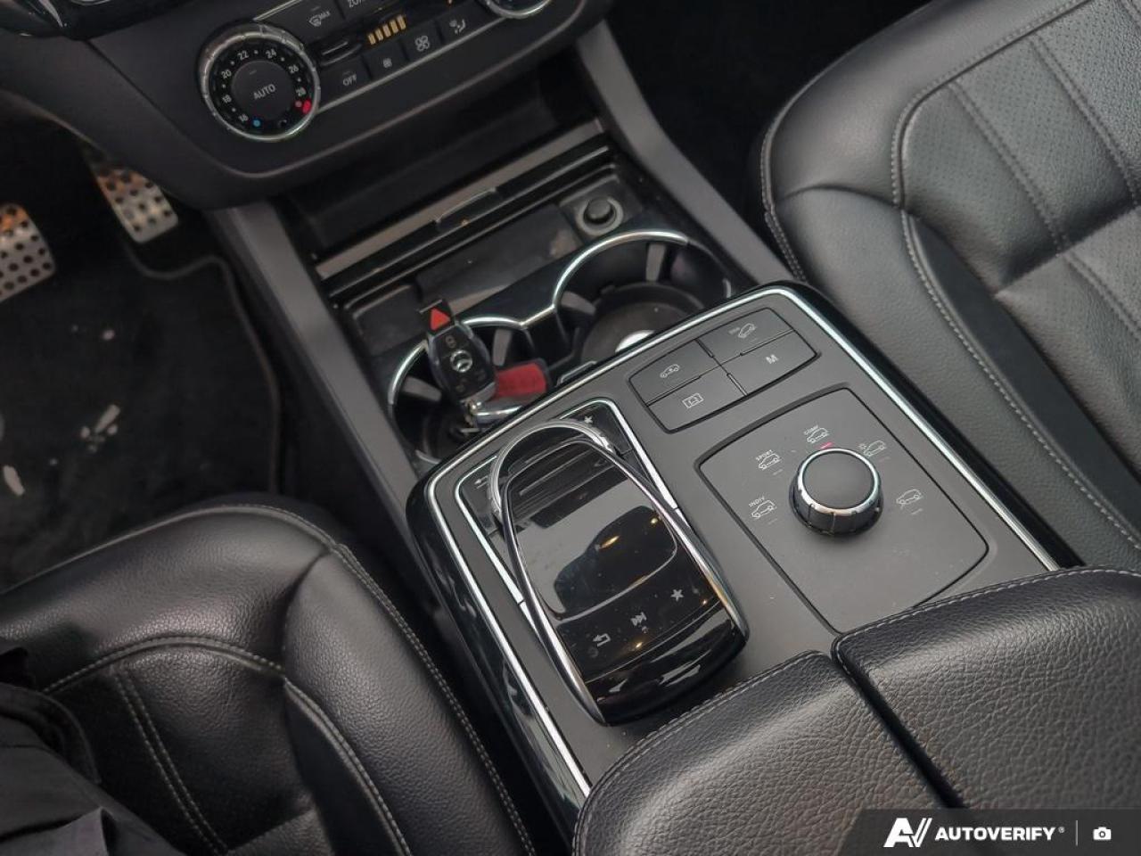 2017 Mercedes-Benz GLE 400 Base GLE 400 4dr 4MATIC Sport Utility Photo