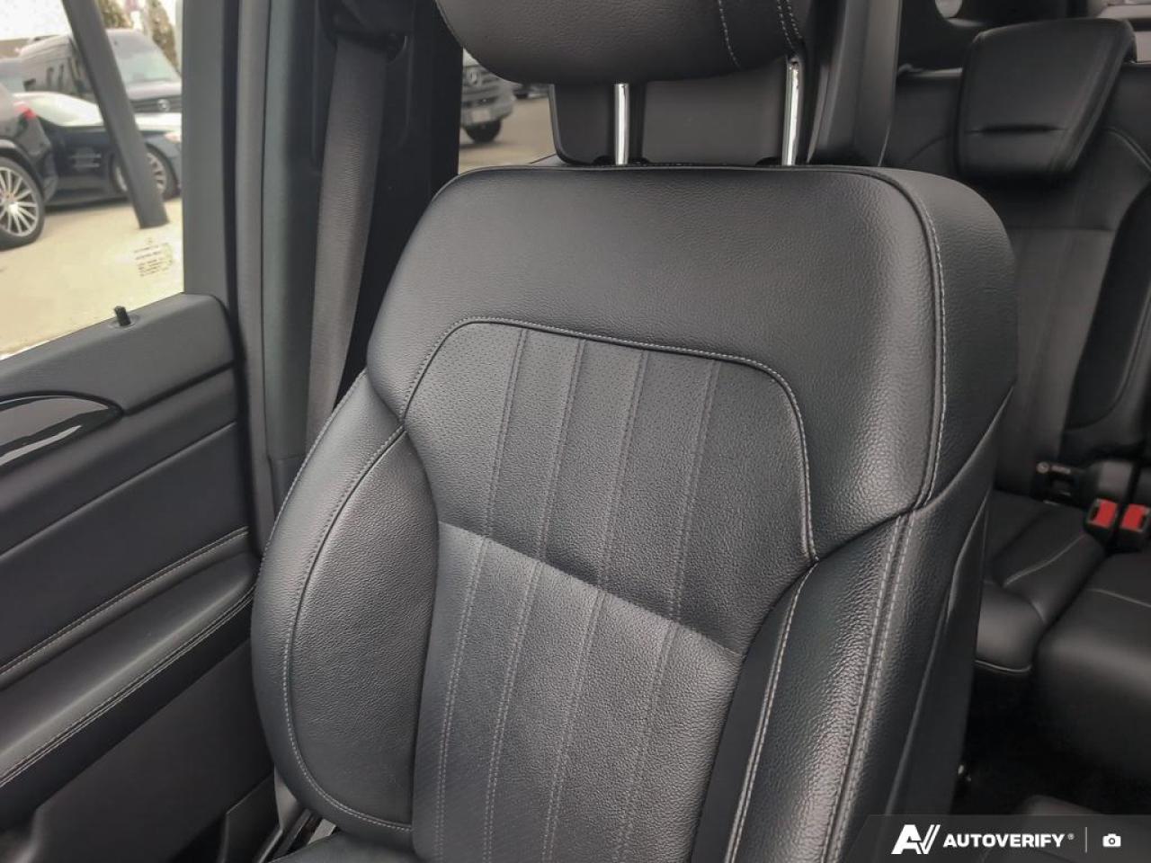 2017 Mercedes-Benz GLE 400 Base GLE 400 4dr 4MATIC Sport Utility Photo