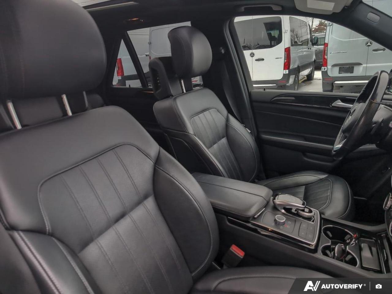 2017 Mercedes-Benz GLE 400 Base GLE 400 4dr 4MATIC Sport Utility Photo