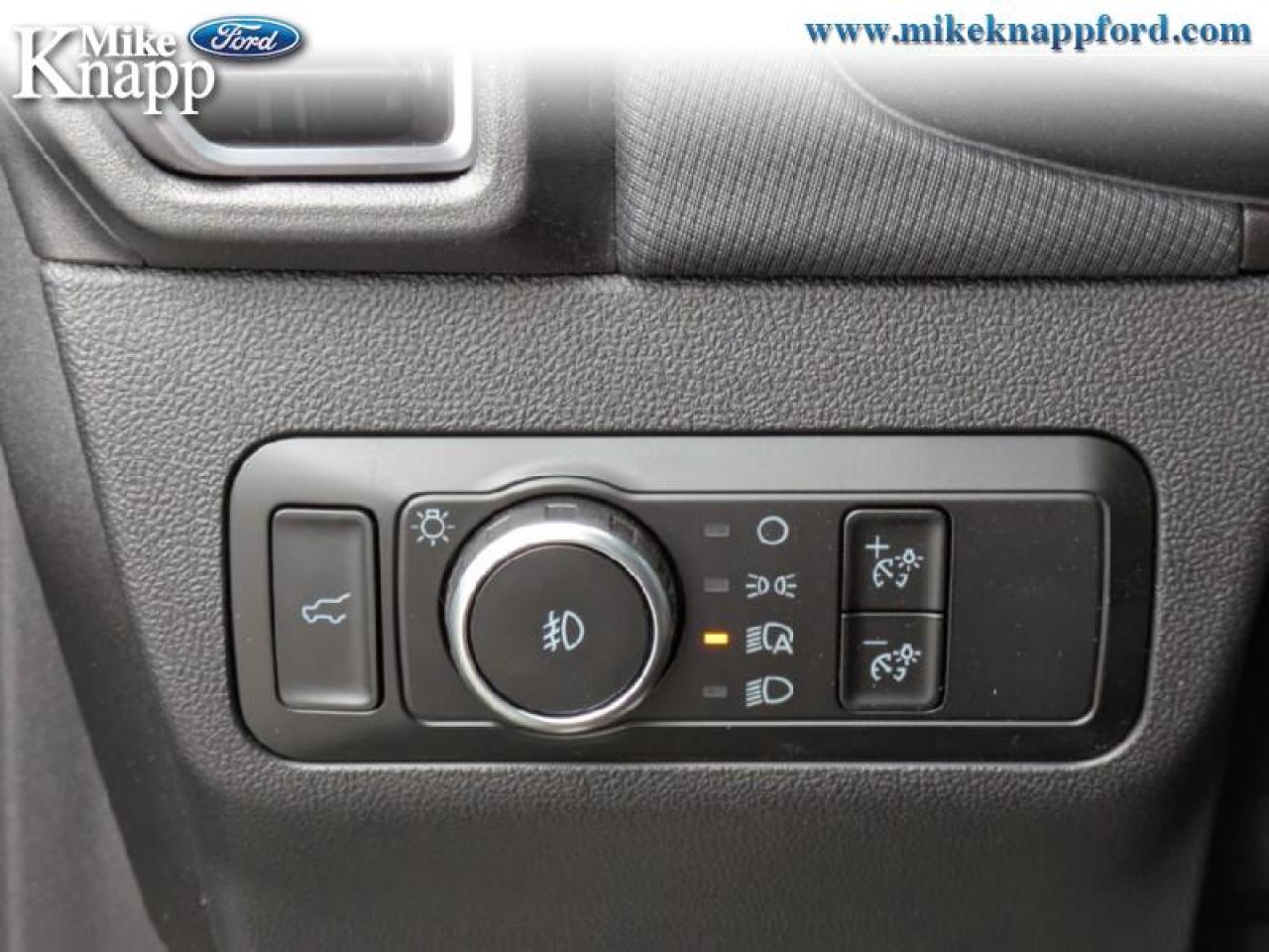 2025 Ford Bronco Sport Outer Banks Photo