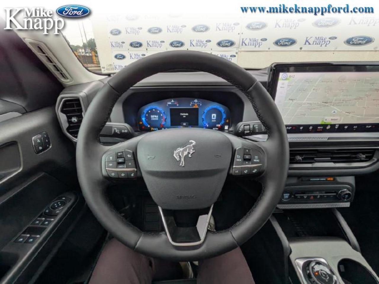 2025 Ford Bronco Sport Outer Banks Photo