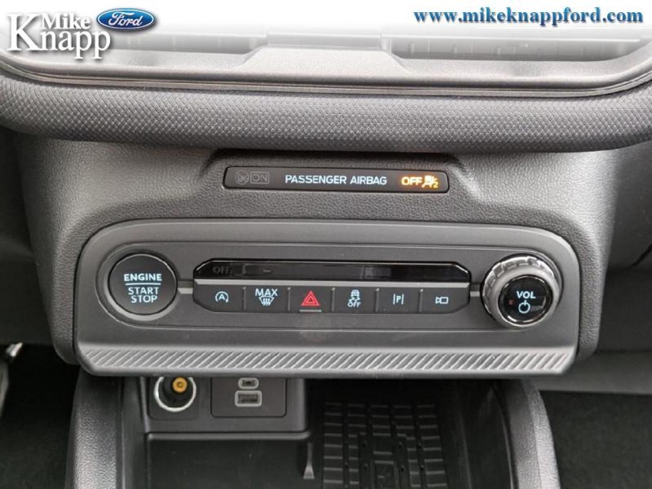 2025 Ford Bronco Sport Outer Banks Photo