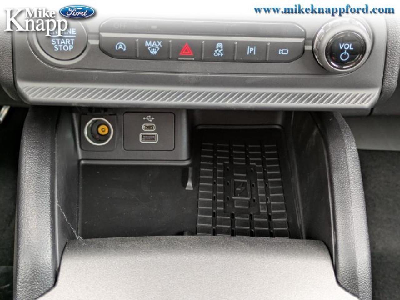 2025 Ford Bronco Sport Outer Banks Photo