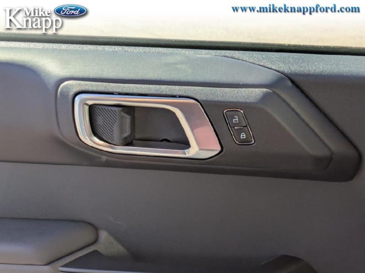 2025 Ford Bronco Raptor Photo