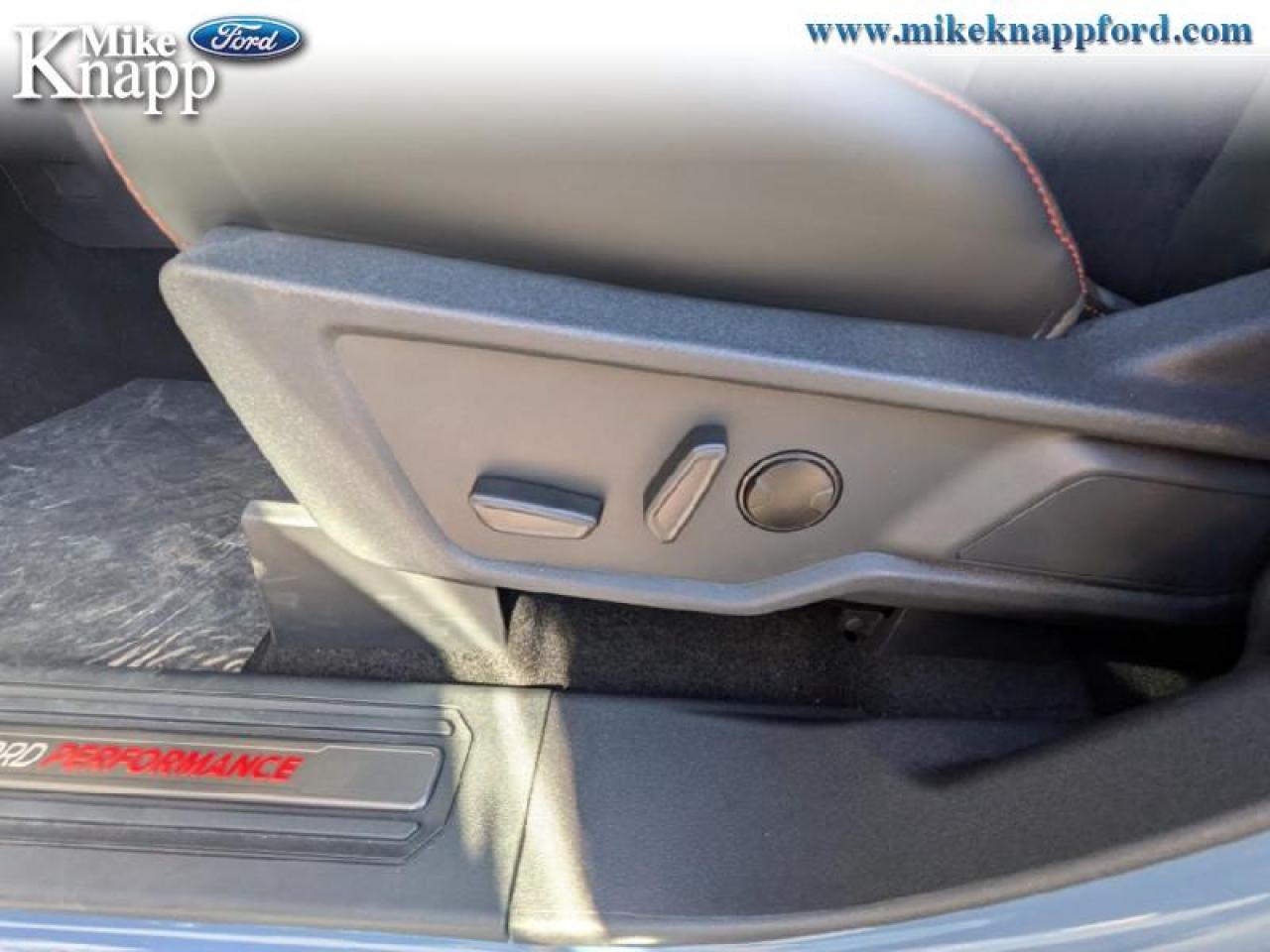 2025 Ford Bronco Raptor Photo