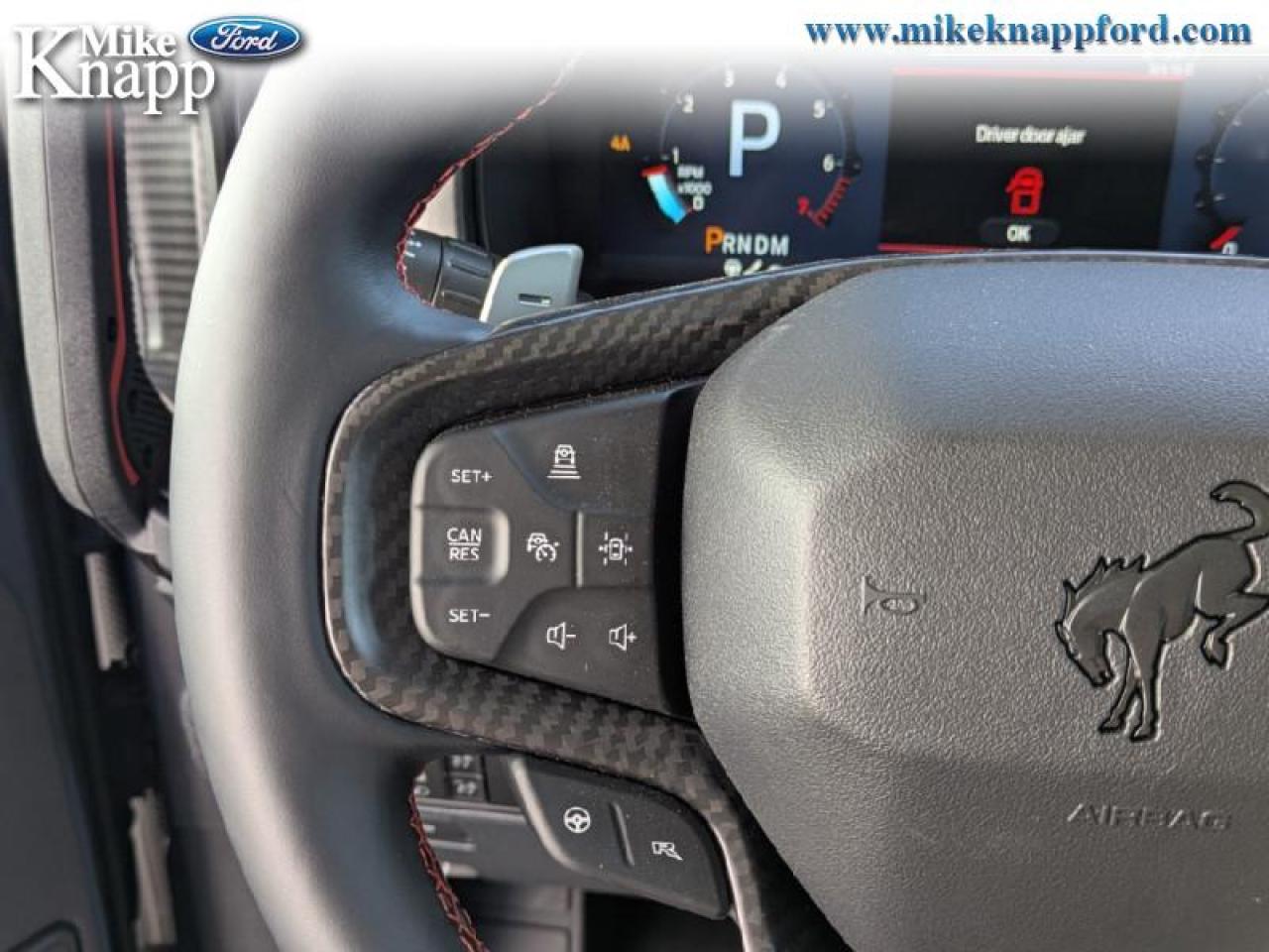 2025 Ford Bronco Raptor Photo