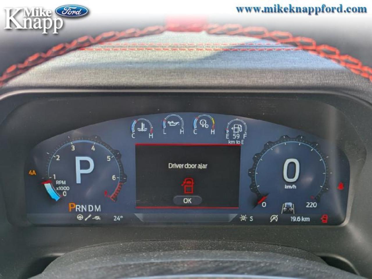 2025 Ford Bronco Raptor Photo