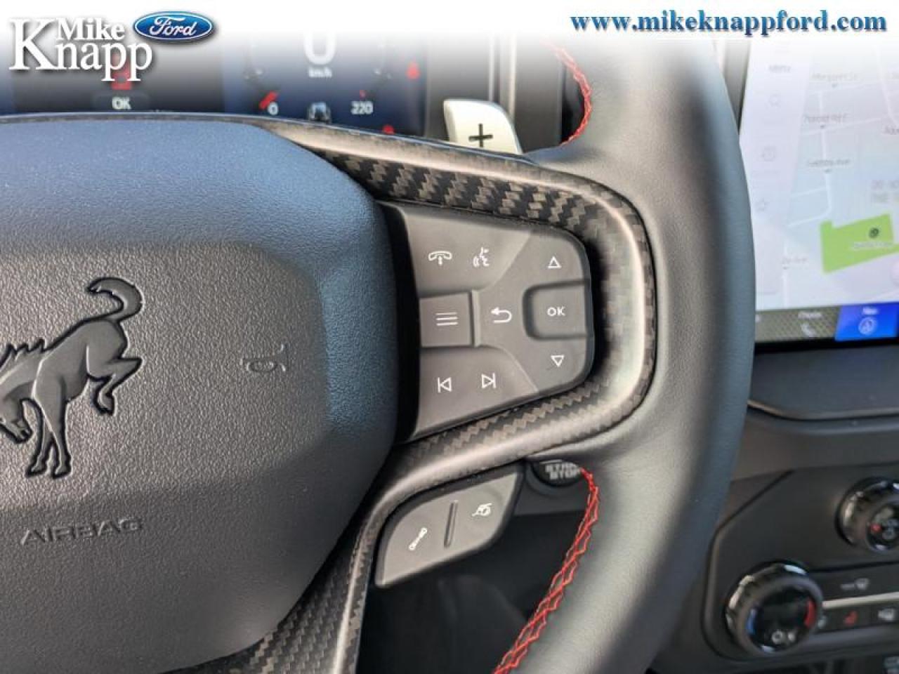 2025 Ford Bronco Raptor Photo