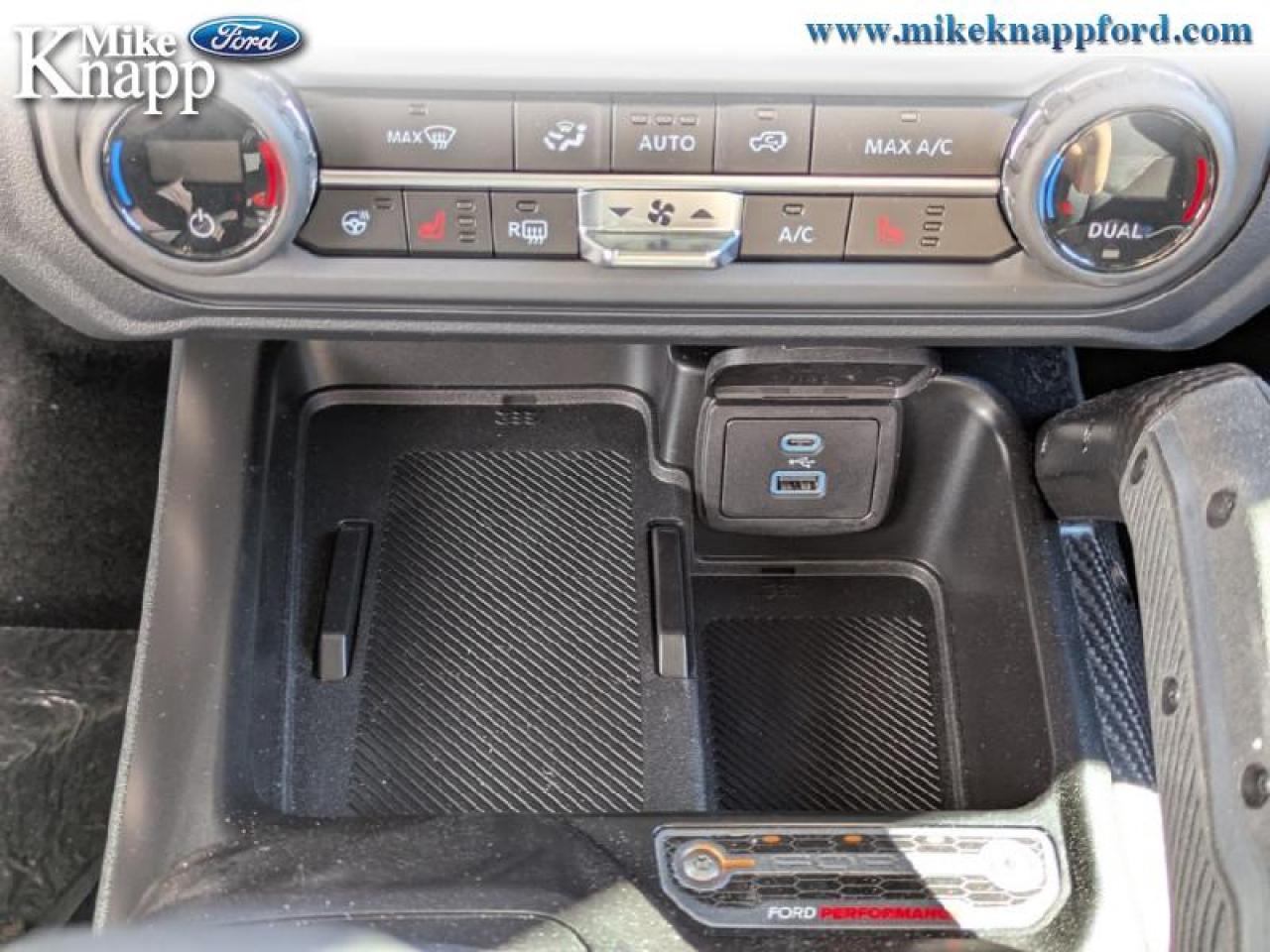 2025 Ford Bronco Raptor Photo