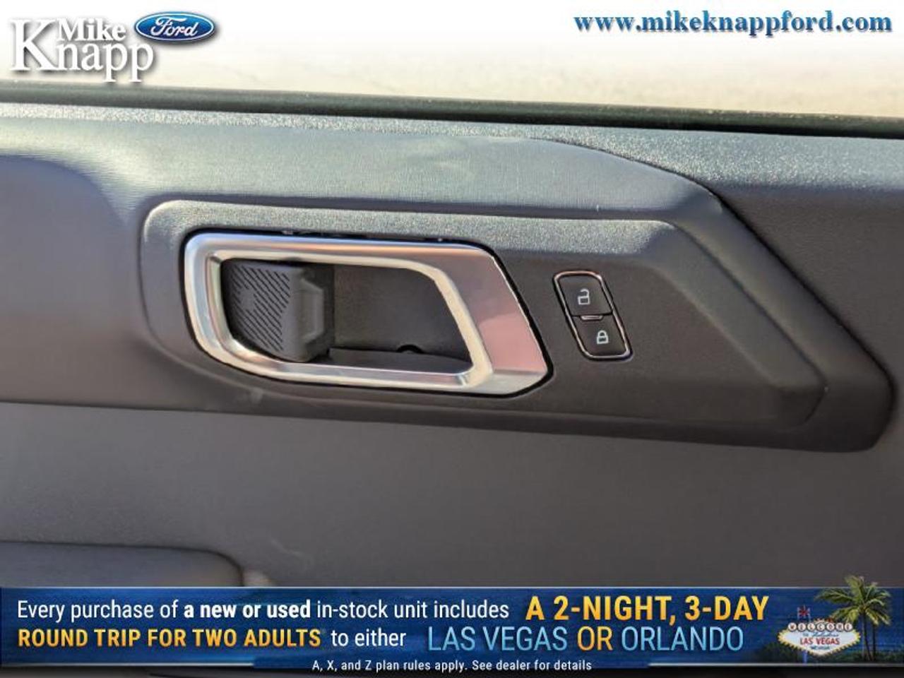 2025 Ford Bronco Raptor Photo