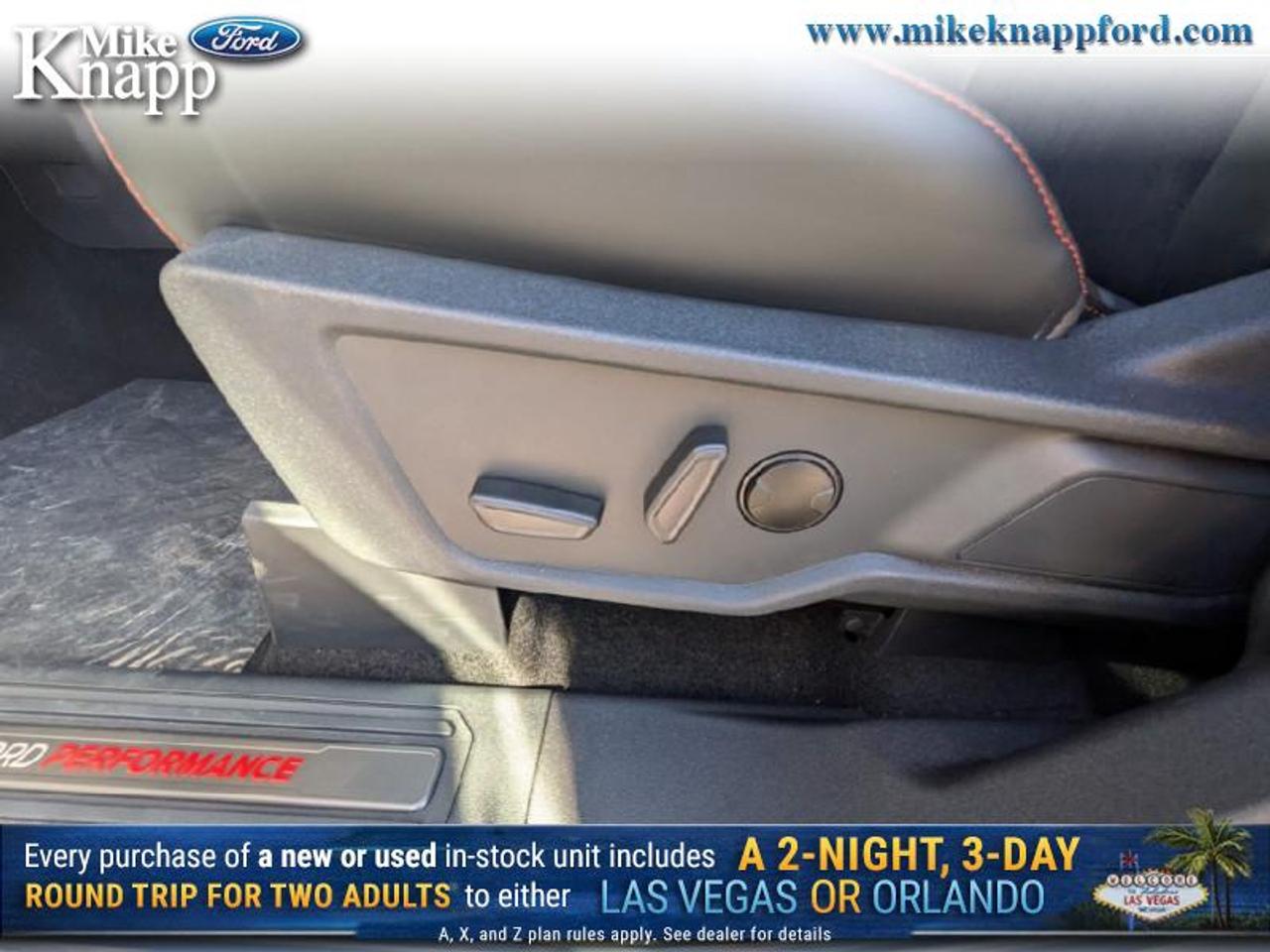 2025 Ford Bronco Raptor Photo