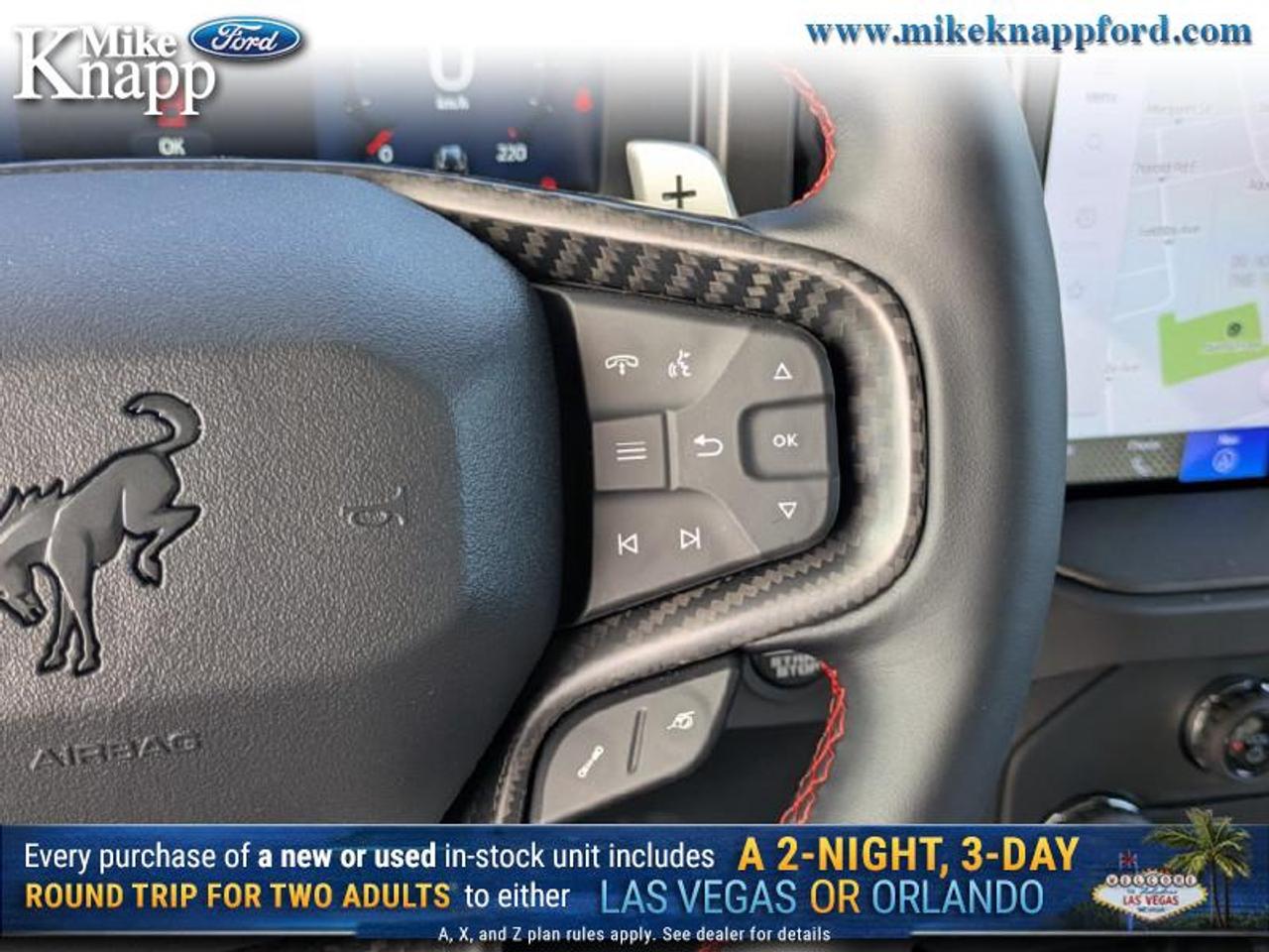 2025 Ford Bronco Raptor Photo