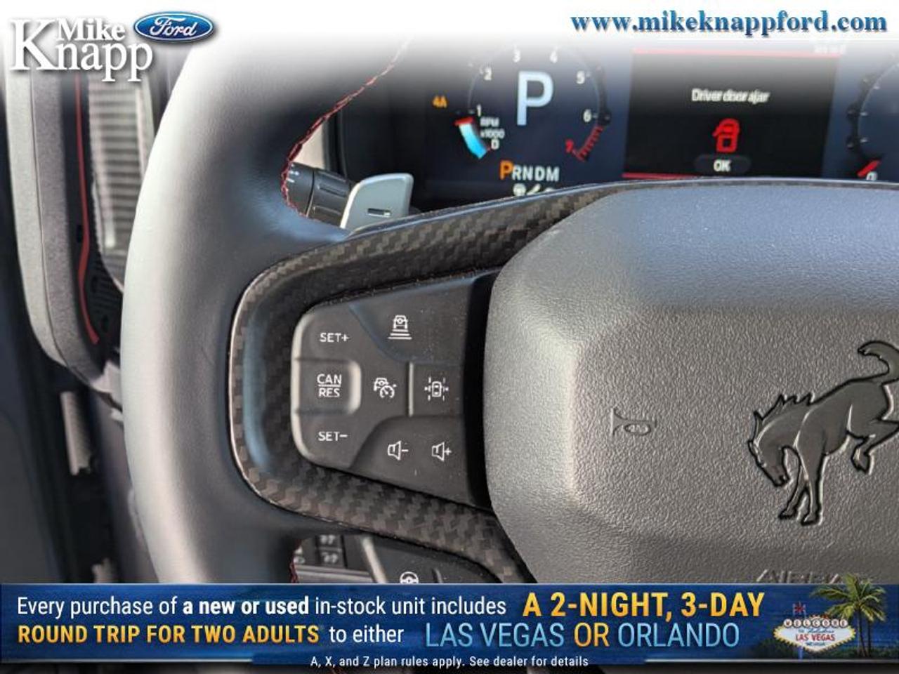 2025 Ford Bronco Raptor Photo