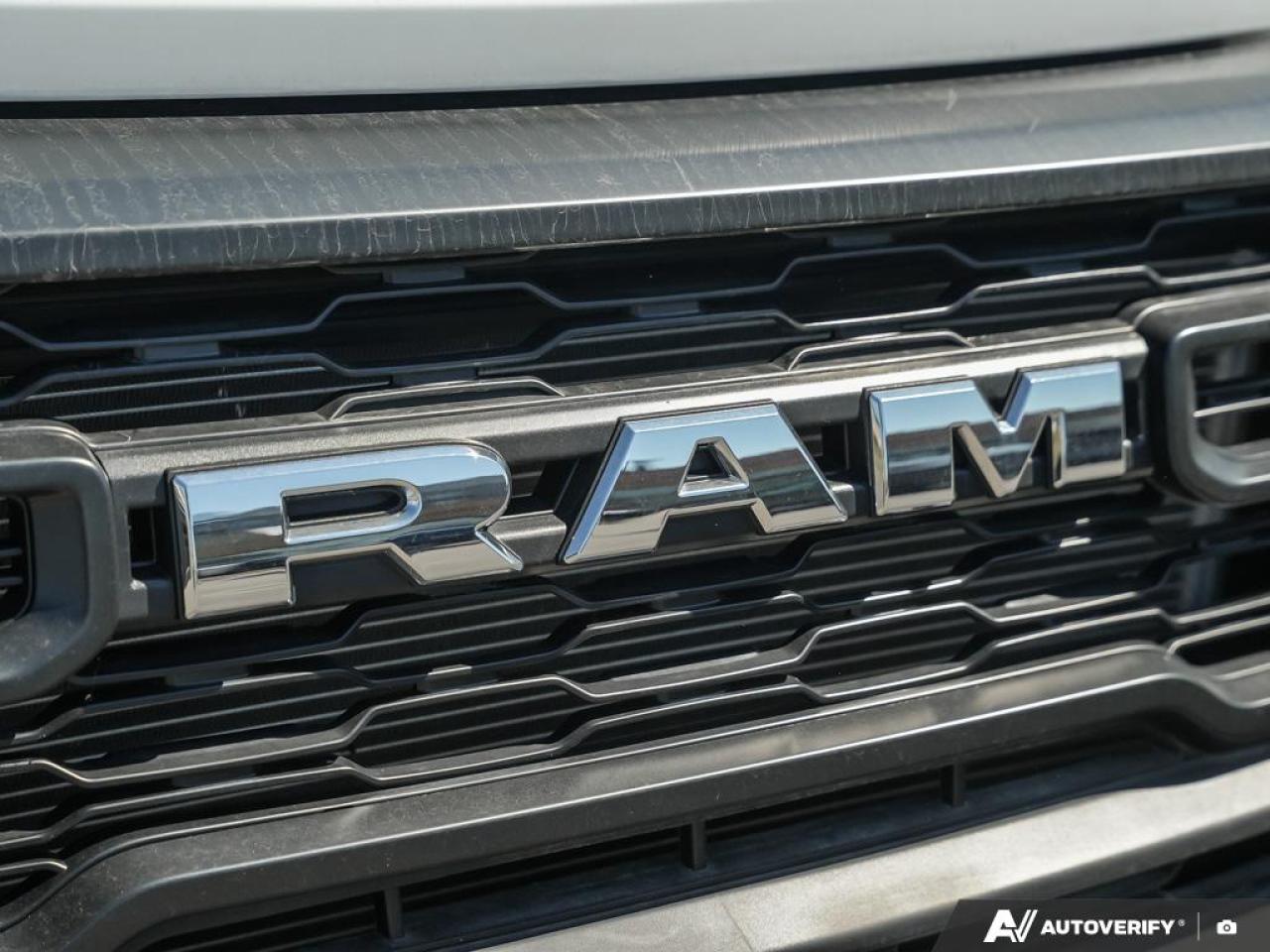 2025 RAM ProMaster 2500 High Roof Cargo Van 136 in. WB Photo