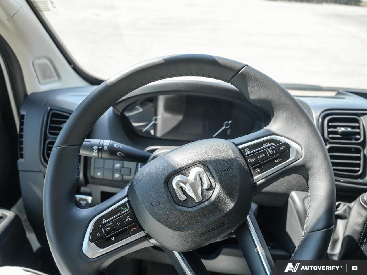 2025 RAM ProMaster 2500 High Roof Cargo Van 136 in. WB Photo