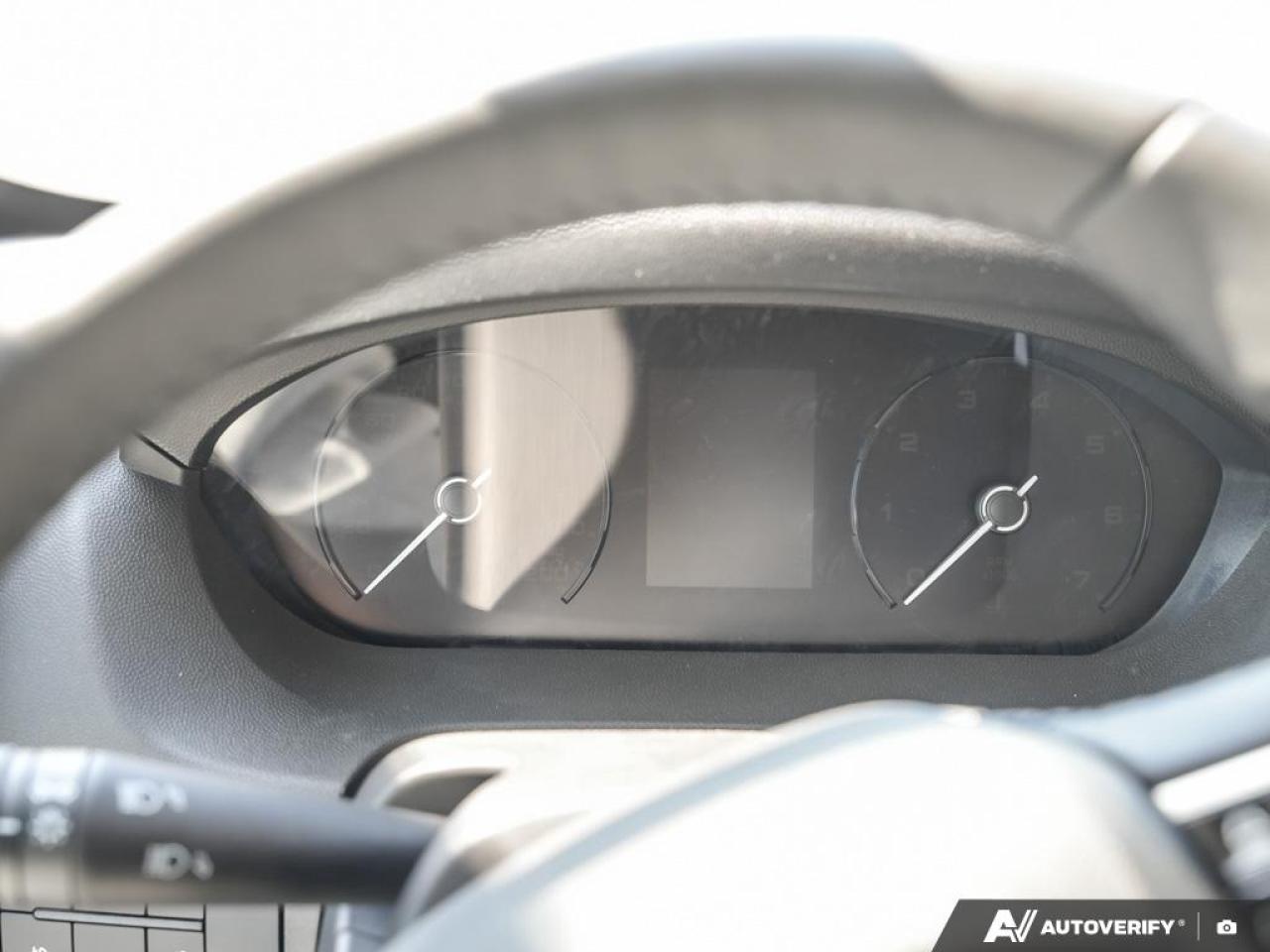 2025 RAM ProMaster 2500 High Roof Cargo Van 136 in. WB Photo