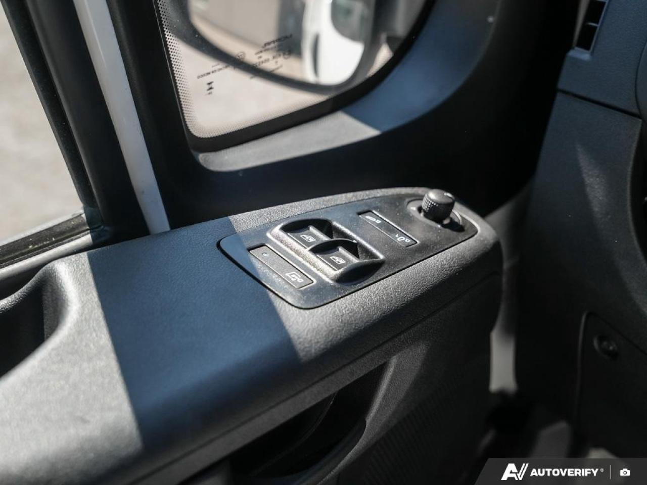 2025 RAM ProMaster 2500 High Roof Cargo Van 136 in. WB Photo