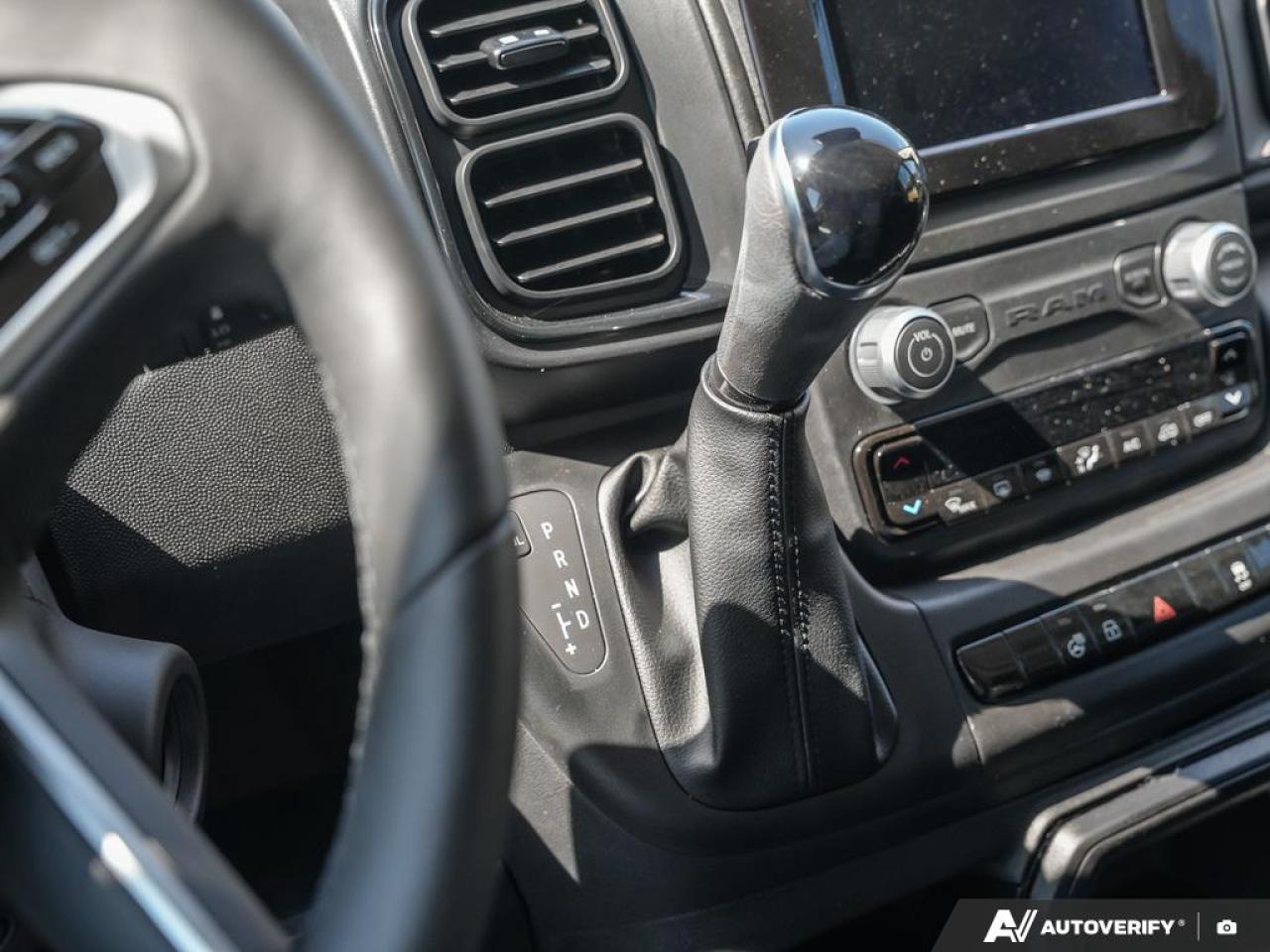 2025 RAM ProMaster 2500 High Roof Cargo Van 136 in. WB Photo