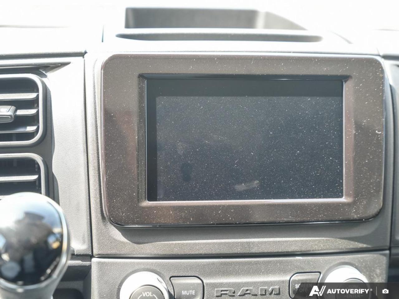 2025 RAM ProMaster 2500 High Roof Cargo Van 136 in. WB Photo