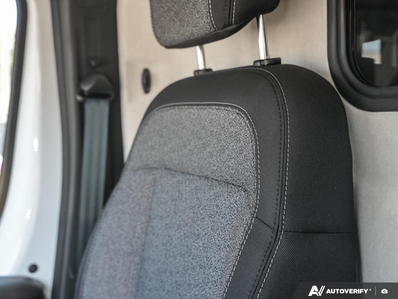 2025 RAM ProMaster 2500 High Roof Cargo Van 136 in. WB Photo