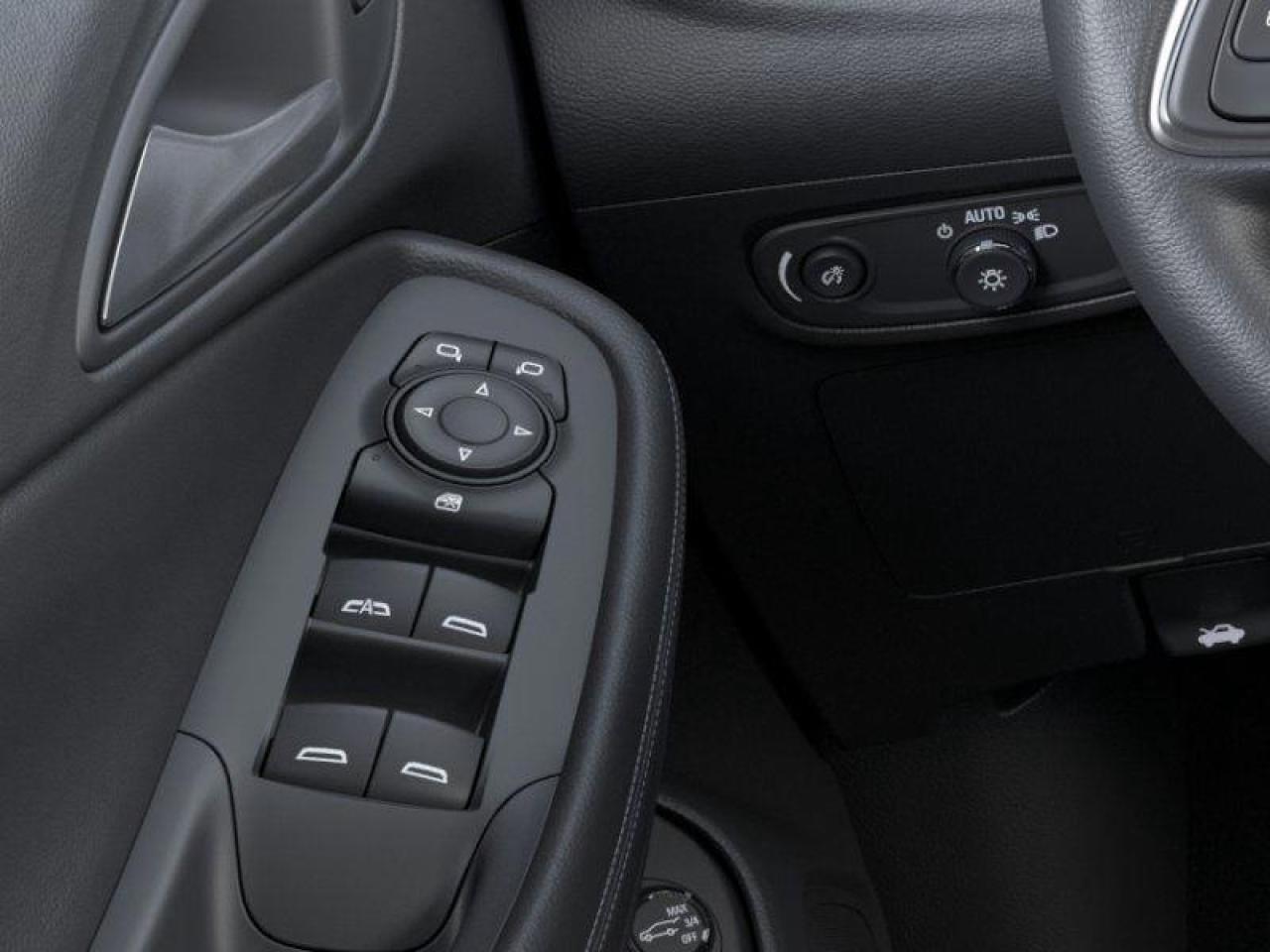 2026 Buick Encore GX Preferred 4dr All-Wheel Drive Photo