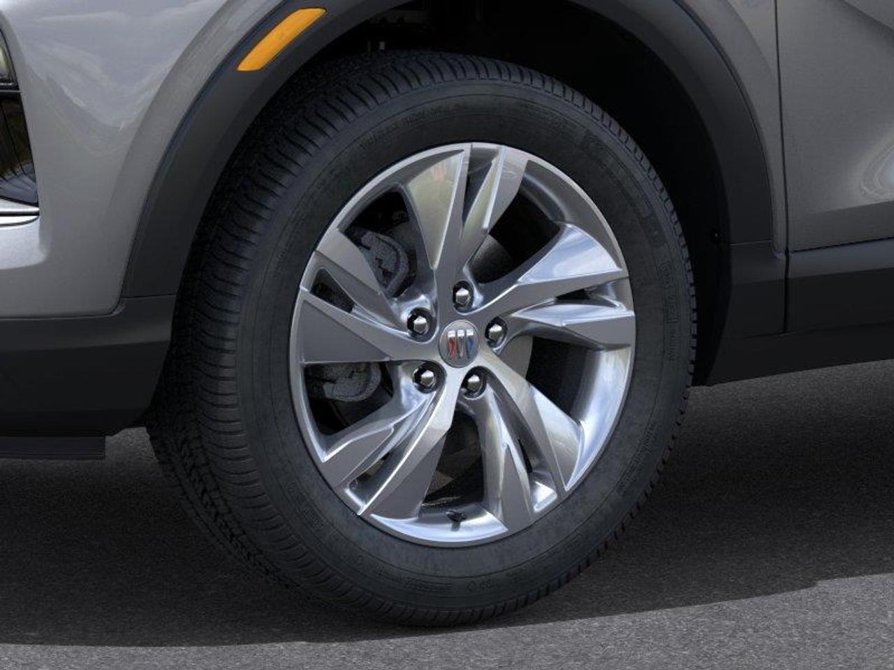2026 Buick Encore GX Preferred 4dr All-Wheel Drive Photo