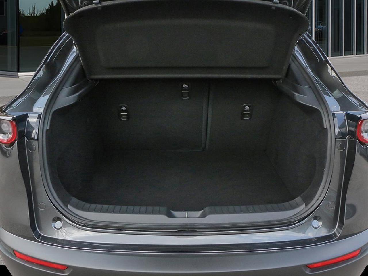 2025 Mazda CX-30 GS 4dr i-ACTIV All-Wheel Drive Sport Utility Photo