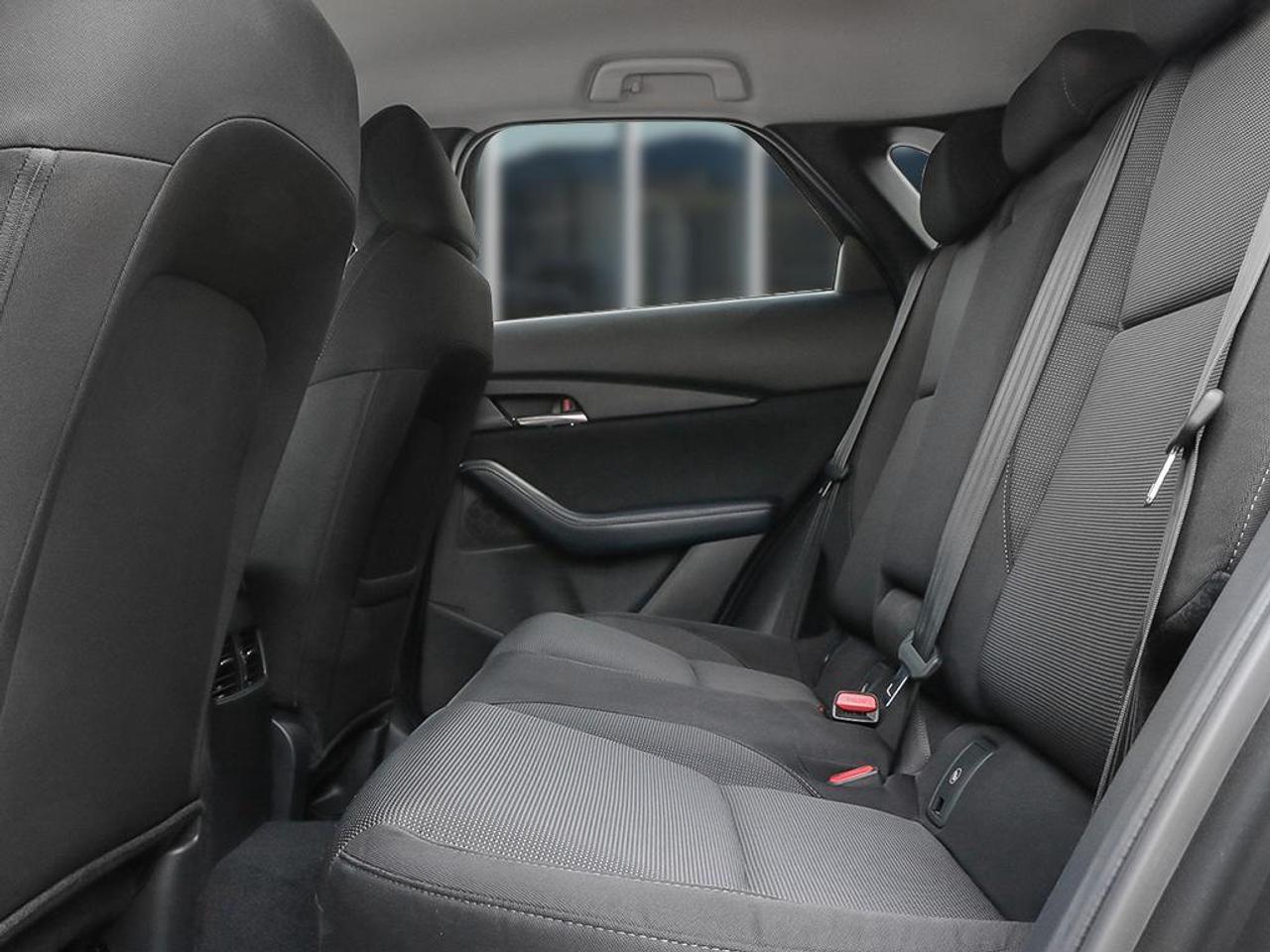 2025 Mazda CX-30 GS 4dr i-ACTIV All-Wheel Drive Sport Utility Photo