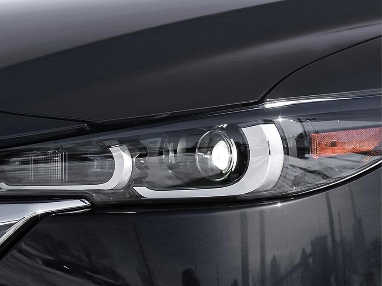 2025 Mazda CX-5 GX 4dr i-ACTIV All-Wheel Drive Sport Utility Photo