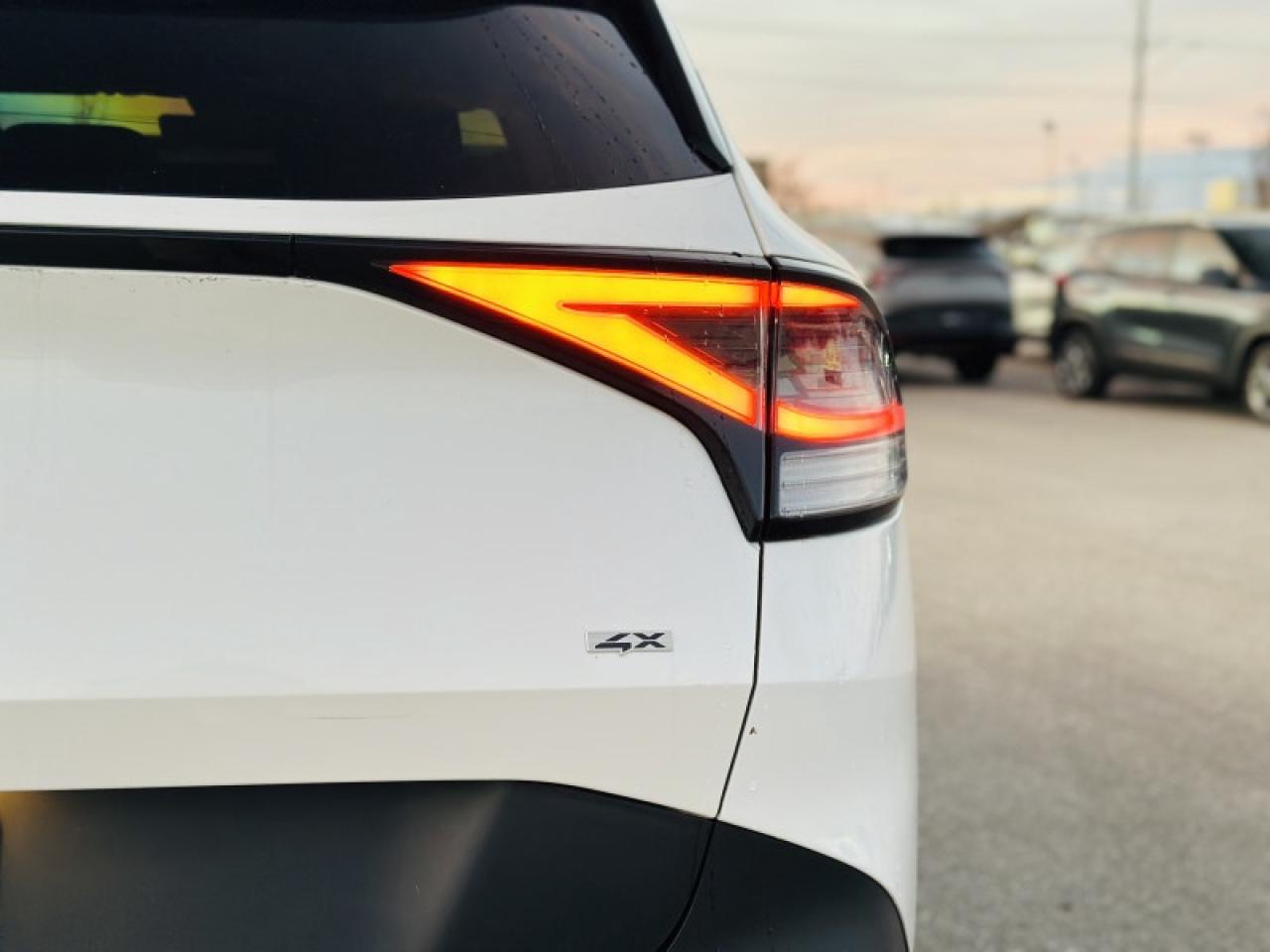 2023 Kia Sportage LX AWD Photo