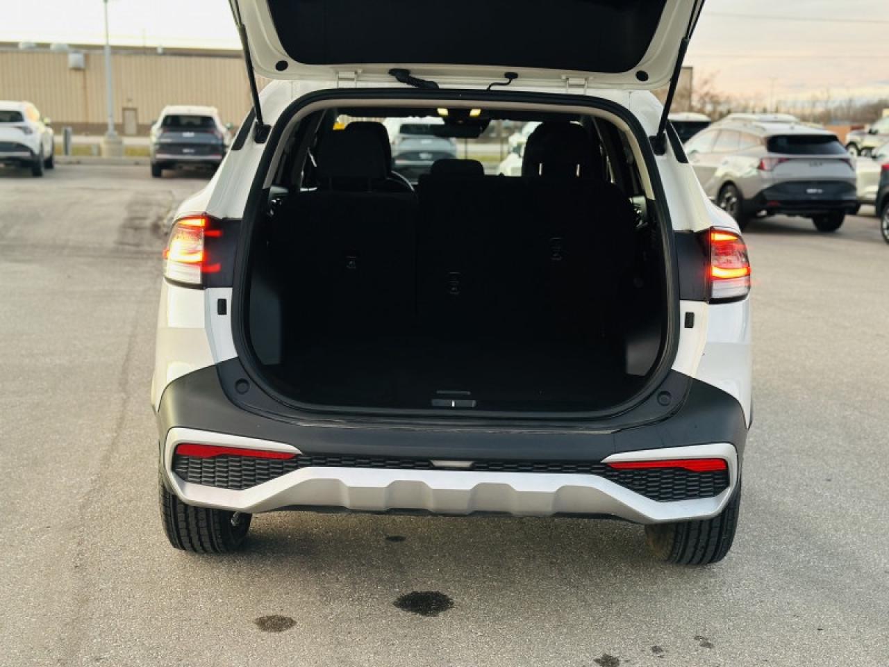 2023 Kia Sportage LX AWD Photo