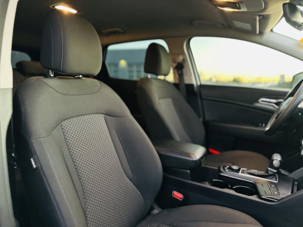 2023 Kia Sportage LX AWD Photo