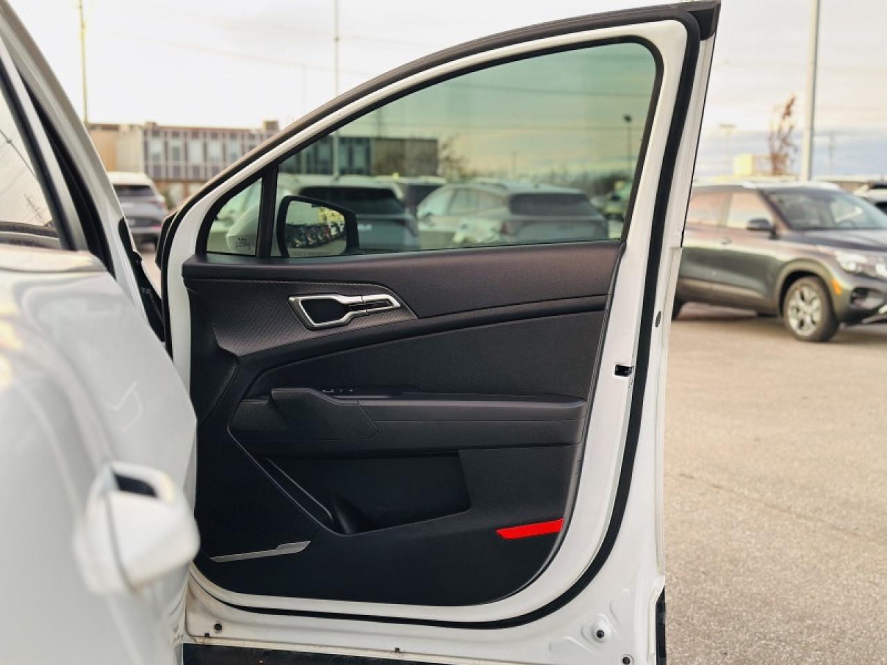 2023 Kia Sportage LX AWD Photo