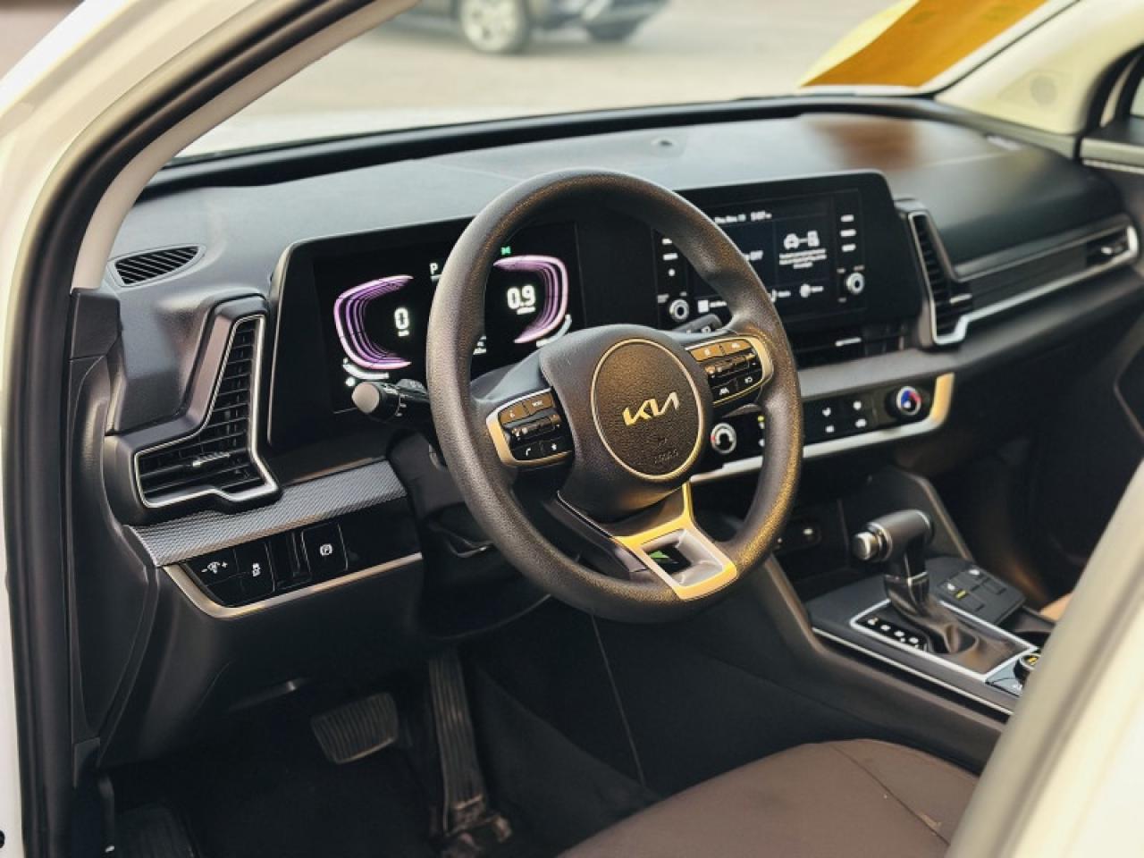 2023 Kia Sportage LX AWD Photo