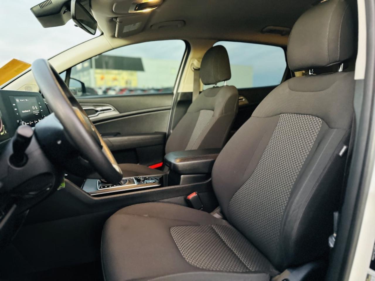 2023 Kia Sportage LX AWD Photo