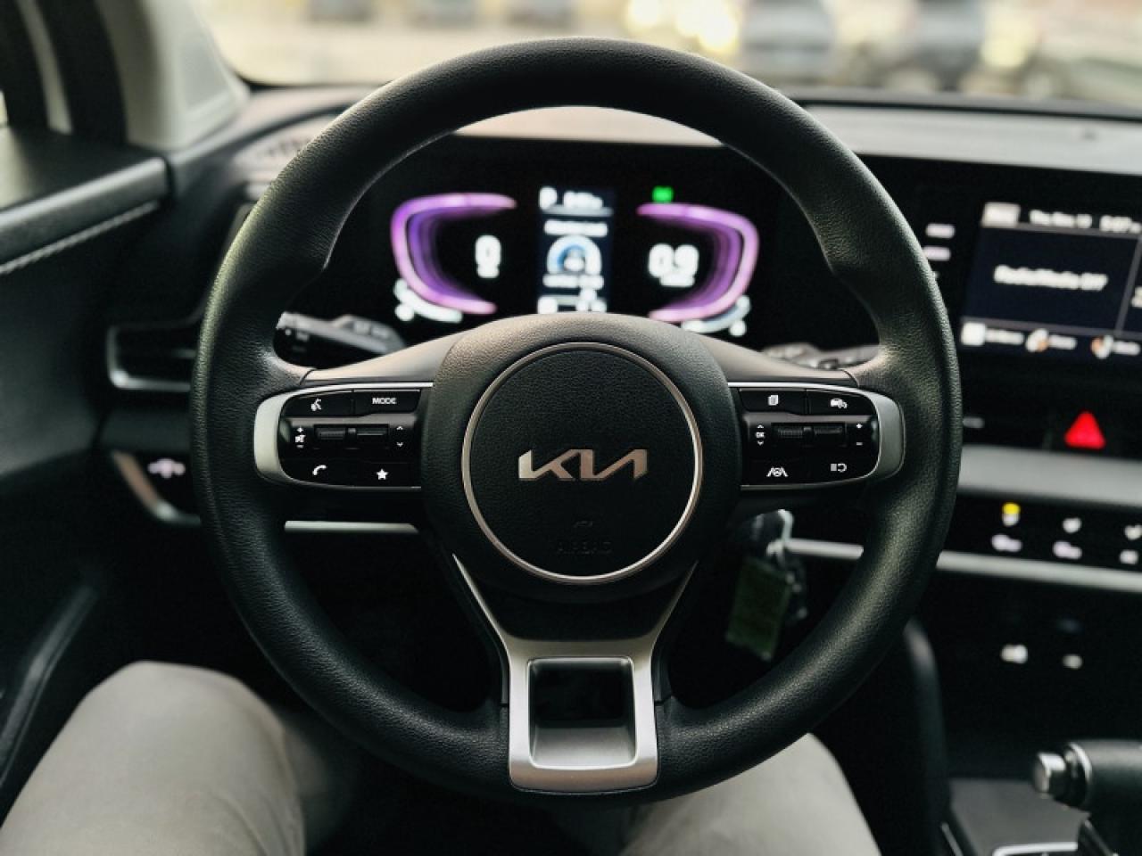 2023 Kia Sportage LX AWD Photo