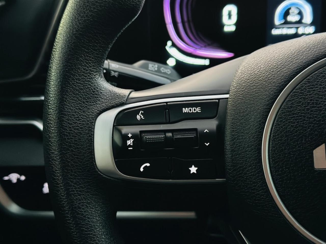 2023 Kia Sportage LX AWD Photo