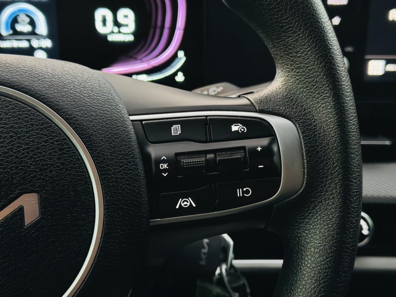 2023 Kia Sportage LX AWD Photo