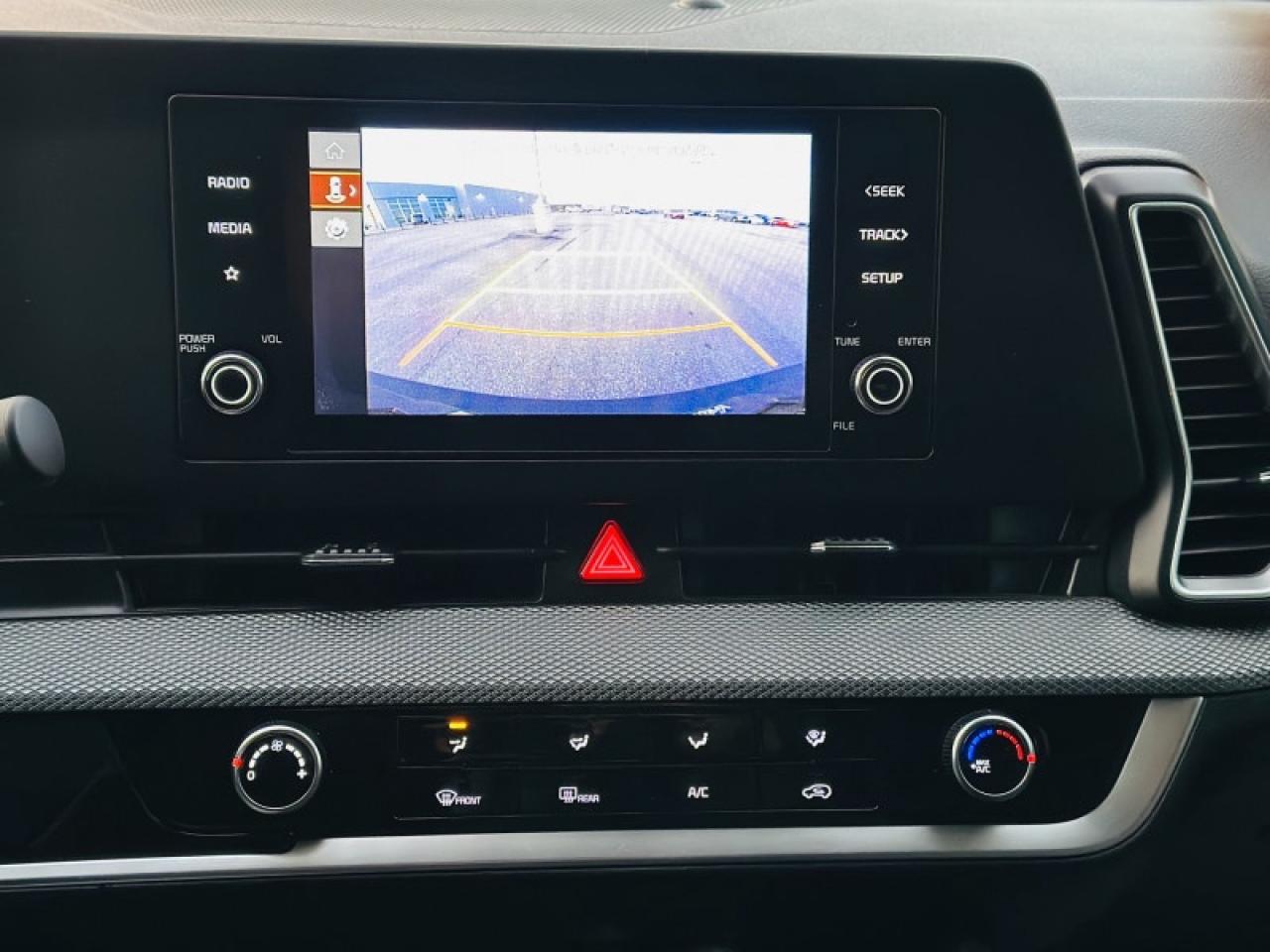 2023 Kia Sportage LX AWD Photo